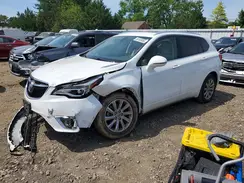 LRBFXCSA2KD014439 2019 BUICK ENVISION