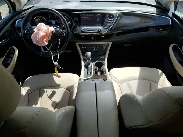 LRBFXCSA2KD014439 2019 BUICK ENVISION - Image 8