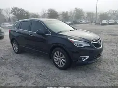 LRBFXCSA2KD015302 2019 BUICK ENVISION