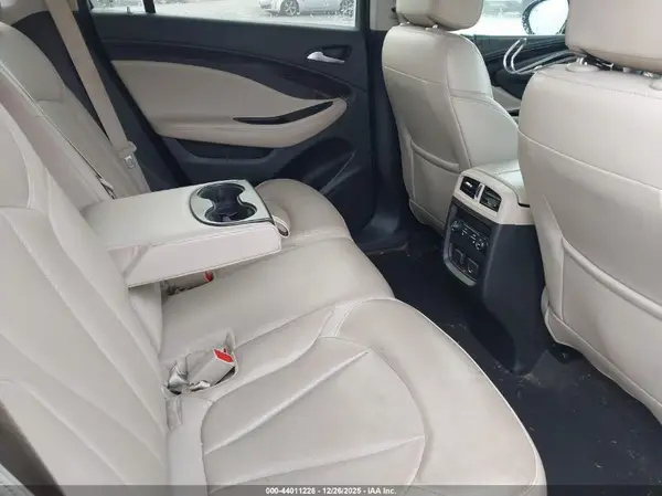 LRBFXCSA2KD015302 2019 BUICK ENVISION - Image 8