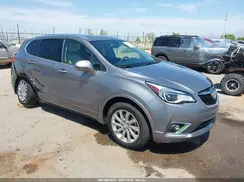 LRBFXCSA2KD016594 2019 BUICK ENVISION