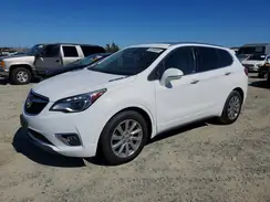 LRBFXCSA2KD019074 2019 BUICK ENVISION