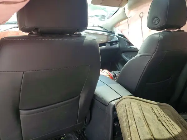 LRBFXCSA2KD019852 2019 BUICK ENVISION - Image 8
