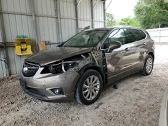 LRBFXCSA2KD020662 2019 BUICK ENVISION