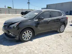 LRBFXCSA2KD021097 2019 BUICK ENVISION
