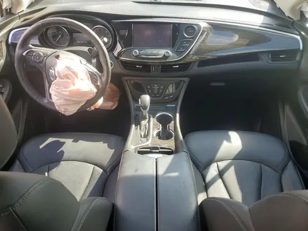 LRBFXCSA2KD022816 2019 BUICK ENVISION - Image 8