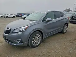 LRBFXCSA2KD027174 2019 BUICK ENVISION