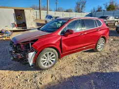 LRBFXCSA2KD038708 2019 BUICK ENVISION