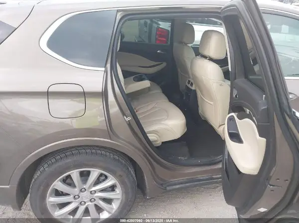 LRBFXCSA2KD090369 2019 BUICK ENVISION - Image 8