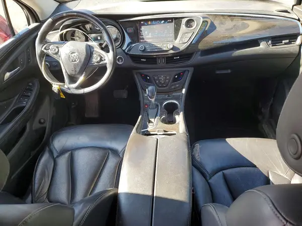 LRBFXCSA2KD108126 2019 BUICK ENVISION - Image 8