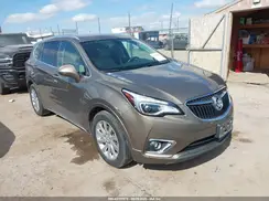 LRBFXCSA2KD109079 2019 BUICK ENVISION