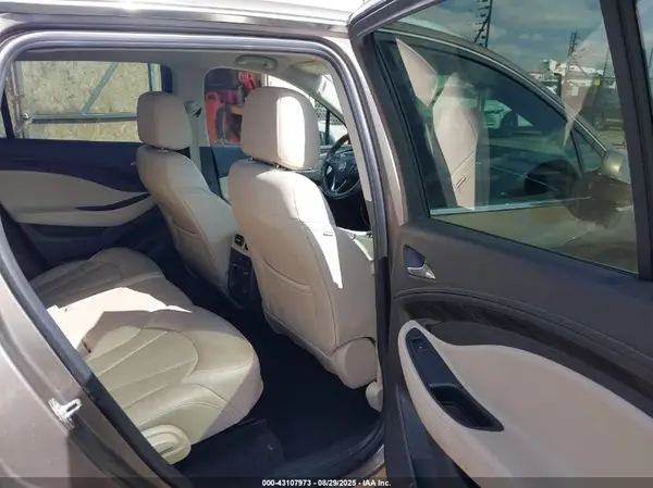 LRBFXCSA2KD109079 2019 BUICK ENVISION - Image 8