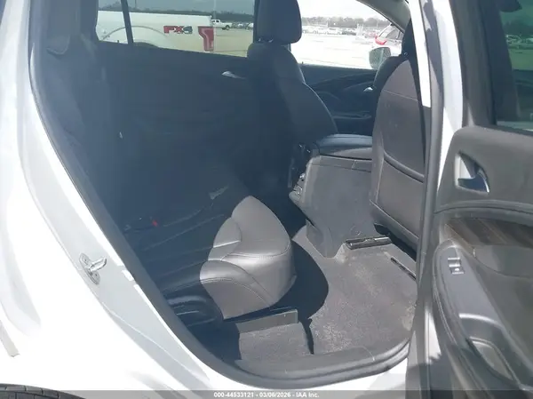 LRBFXCSA2LD013339 2020 BUICK ENVISION - Image 8