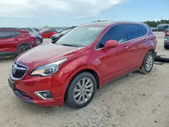 LRBFXCSA2LD013809 2019 BUICK ENVISION