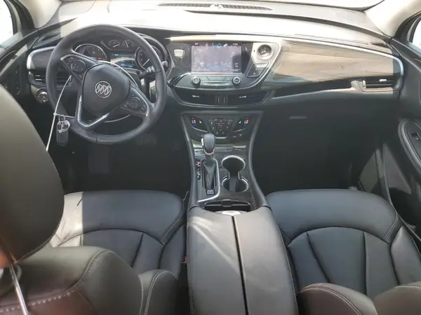 LRBFXCSA2LD044283 2020 BUICK ENVISION - Image 8