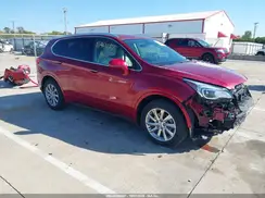 LRBFXCSA2LD050925 2020 BUICK ENVISION