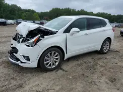 LRBFXCSA2LD051606 2020 BUICK ENVISION