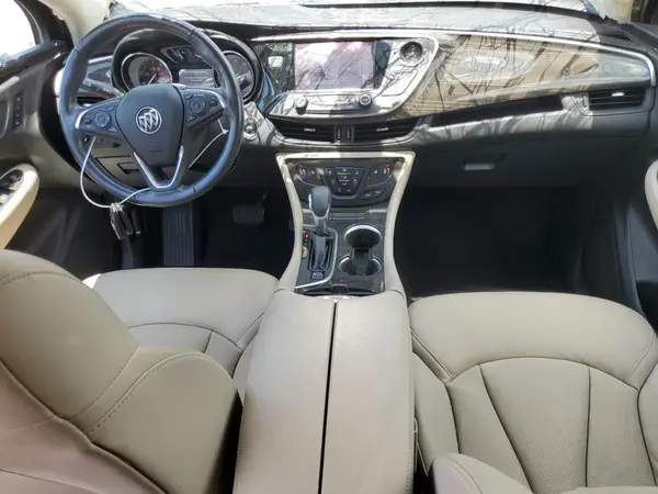 LRBFXCSA2LD061598 2020 BUICK ENVISION - Image 8