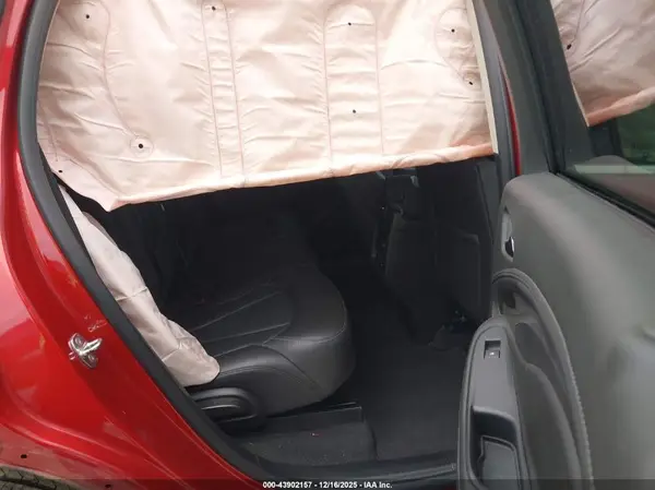 LRBFXCSA2LD112257 2020 BUICK ENVISION - Image 8