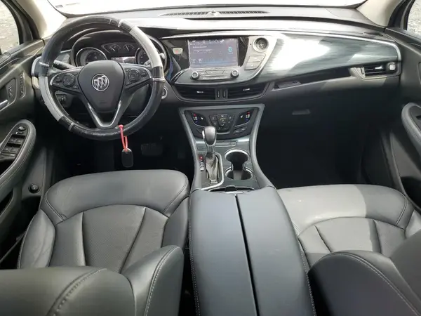 LRBFXCSA2LD135313 2020 BUICK ENVISION - Image 8
