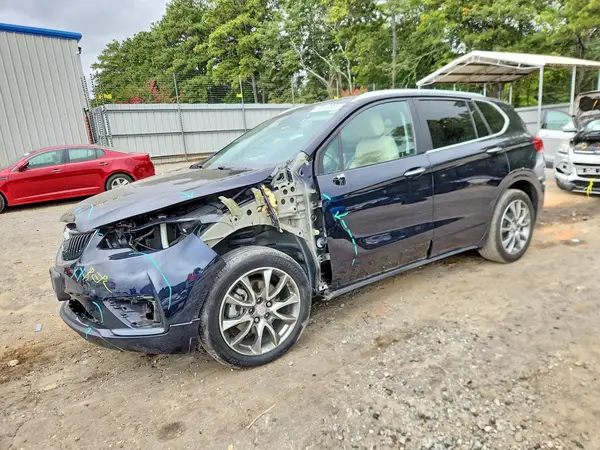 LRBFXCSA2LD136638 2020 BUICK ENVISION - Image 1