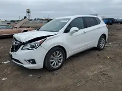 LRBFXCSA2LD150667 2020 BUICK ENVISION