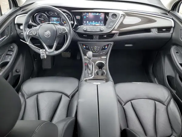 LRBFXCSA2LD150667 2020 BUICK ENVISION - Image 8