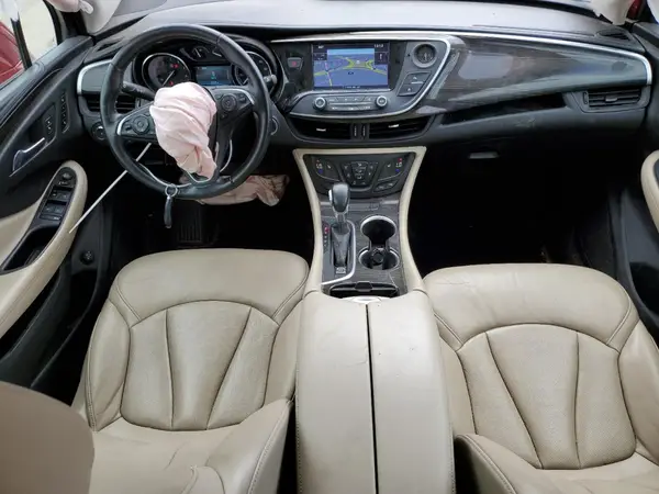 LRBFXCSA2LD155447 2020 BUICK ENVISION - Image 8
