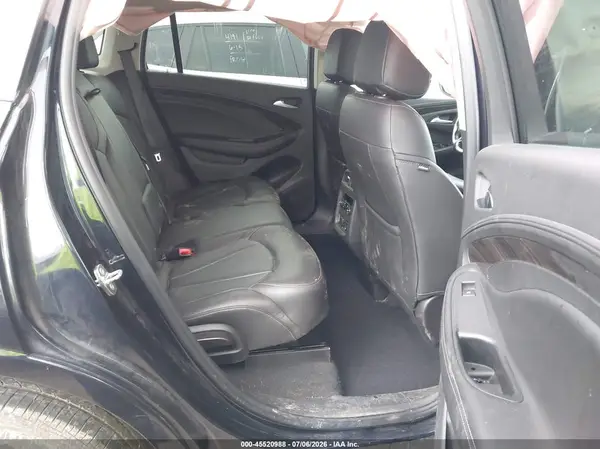 LRBFXCSA2LD155755 2020 BUICK ENVISION - Image 8