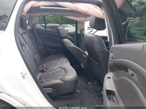 LRBFXCSA2LD156114 2020 BUICK ENVISION - Image 8