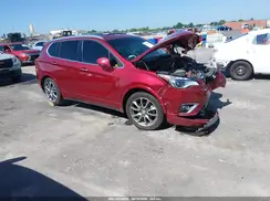 LRBFXCSA2LD157750 2020 BUICK ENVISION