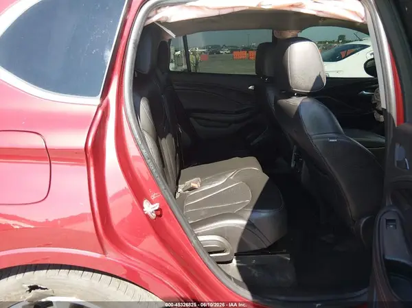 LRBFXCSA2LD157750 2020 BUICK ENVISION - Image 8