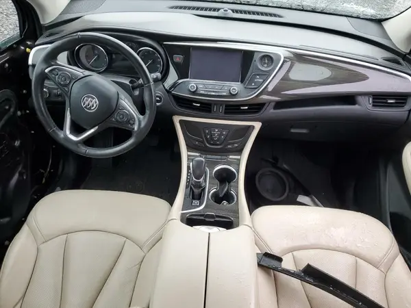 LRBFXCSA2LD178842 2020 BUICK ENVISION - Image 8