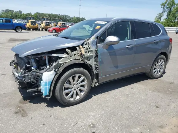 LRBFXCSA2LD183586 2020 BUICK ENVISION - Image 1
