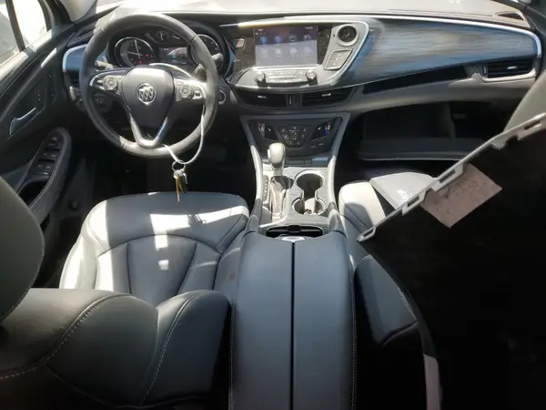 LRBFXCSA2LD183586 2020 BUICK ENVISION - Image 8