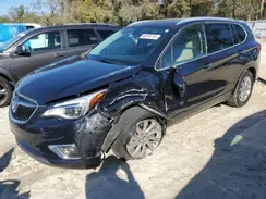 LRBFXCSA2LD197052 2020 BUICK ENVISION