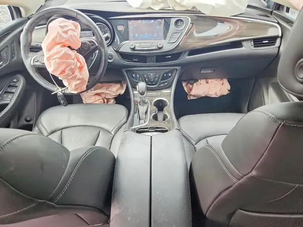 LRBFXCSA2LD207949 2020 BUICK ENVISION - Image 8