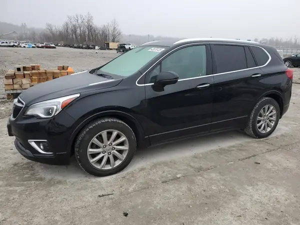 LRBFXCSA2LD208812 2020 BUICK ENVISION - Image 1