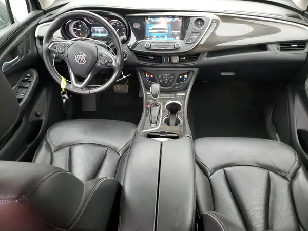 LRBFXCSA2LD208812 2020 BUICK ENVISION - Image 8