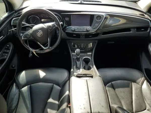 LRBFXCSA2LD229708 2020 BUICK ENVISION - Image 8