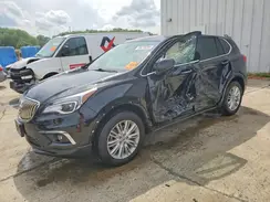 LRBFXCSA3HD007444 2017 BUICK ENVISION
