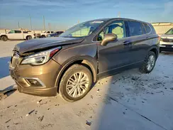 LRBFXCSA3HD164133 2017 BUICK ENVISION