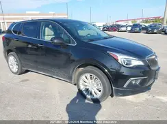 LRBFXCSA3HD238599 2017 BUICK ENVISION
