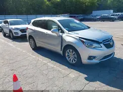 LRBFXCSA3KD000467 2019 BUICK ENVISION