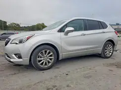 LRBFXCSA3KD001988 2019 BUICK ENVISION