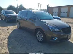 LRBFXCSA3KD002381 2019 BUICK ENVISION