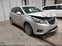 LRBFXCSA3KD003191 2019 BUICK ENVISION