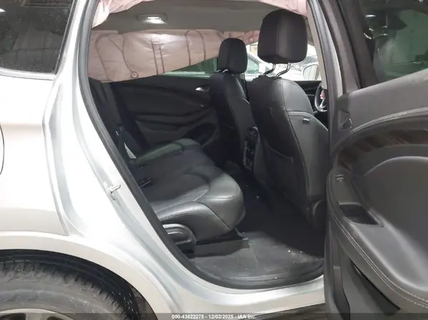 LRBFXCSA3KD003191 2019 BUICK ENVISION - Image 8