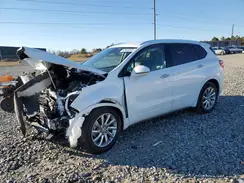 LRBFXCSA3KD004664 2019 BUICK ENVISION