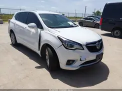 LRBFXCSA3KD006950 2019 BUICK ENVISION